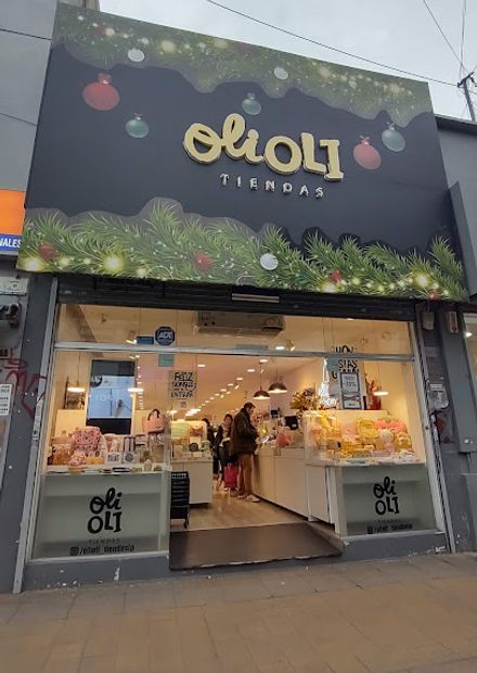 Oli OLI