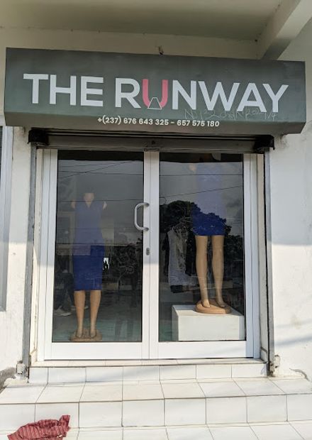The Runway