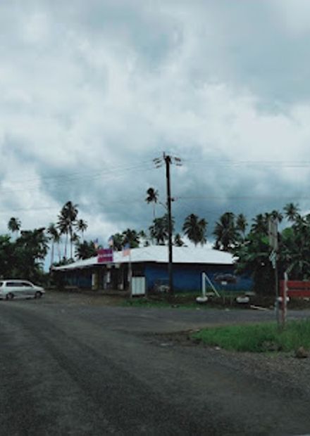 Bella Minimart
