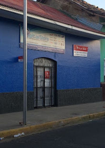 Digital Store