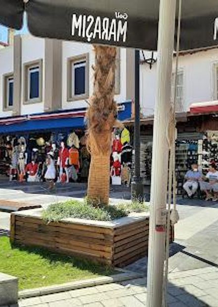 Bazaar,kuşadası