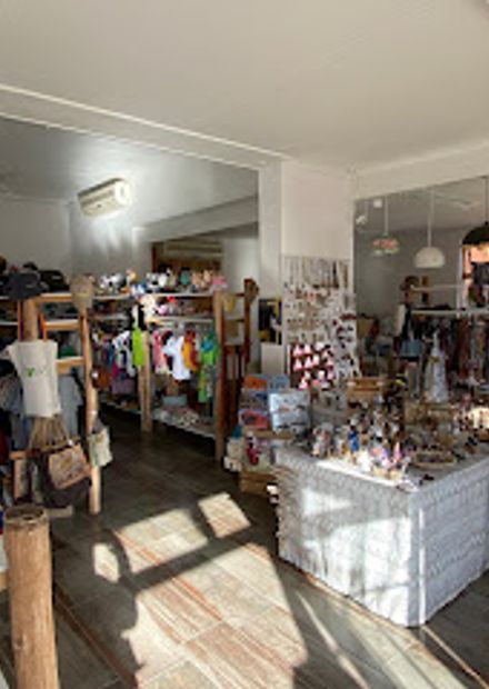 The Made in Namibia Collection