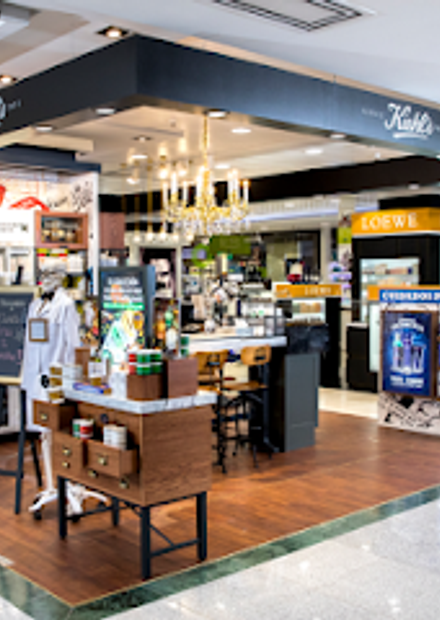 Kiehls