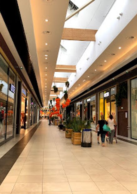 L’Atrium
