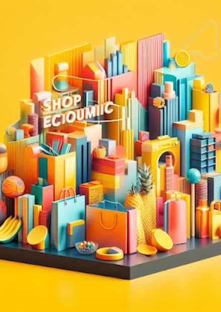 Shop Economic 01