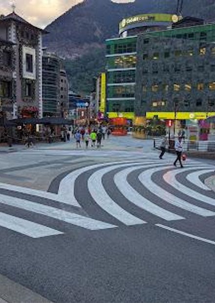 Av. Meritxell