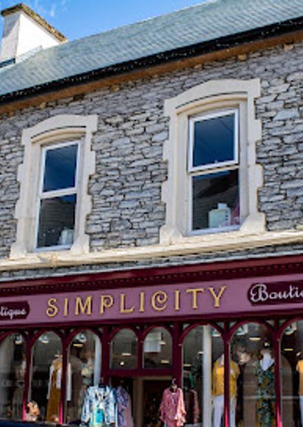 Simplicity Boutique