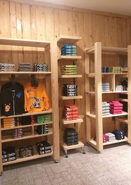 Boutique Tara