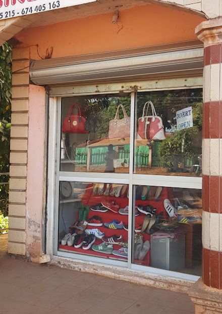 Sowetoshop