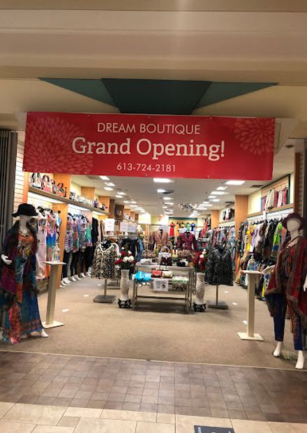 Dream Boutique
