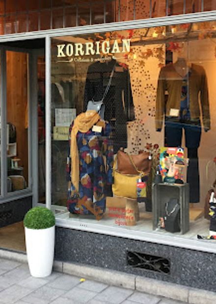 Korrigan