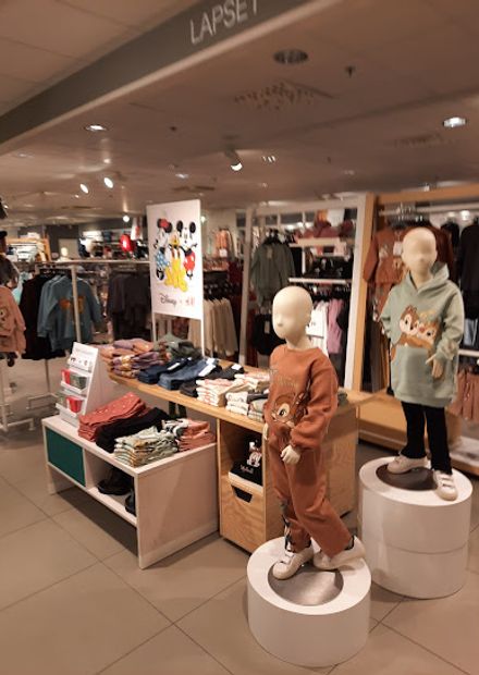 H&M