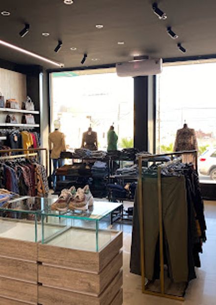 Queen Boutique