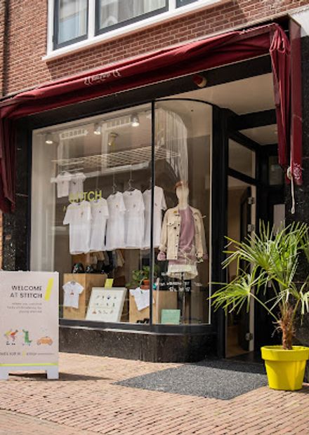 Stitch Amsterdam