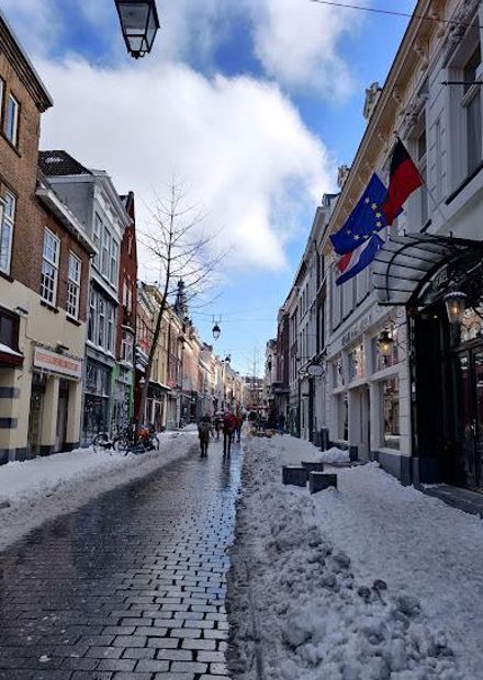Lange Hezelstraat