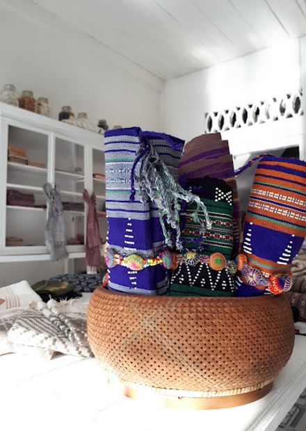 Chez Maman
