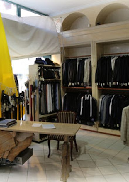 Corner