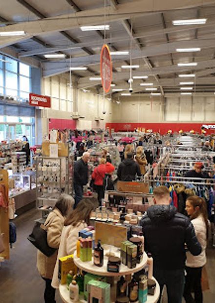 TK Maxx