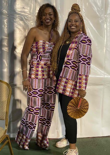 Afrik Elégance