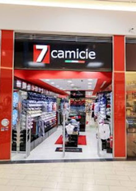 7camicie