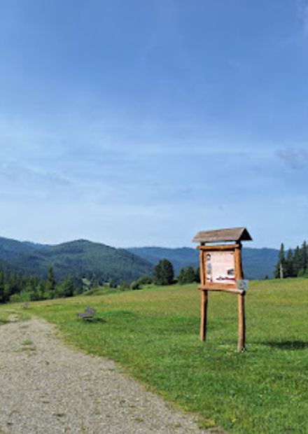 Tündérkert