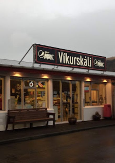 Víkurskáli