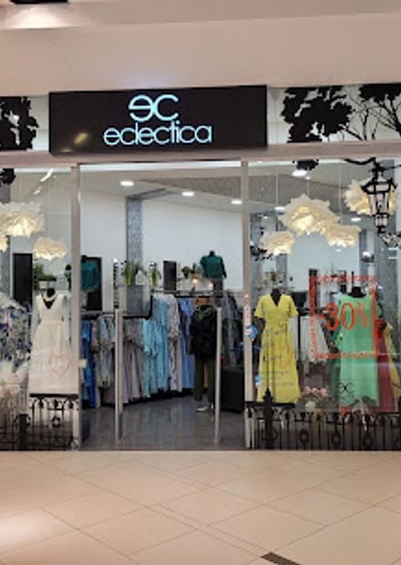 ECLECTICA