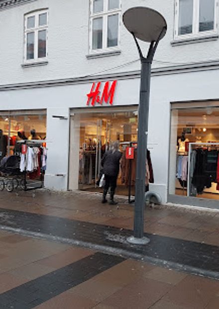 H&M