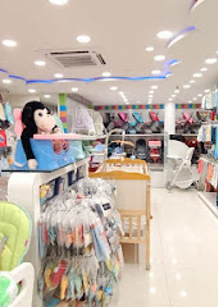 Firstcry.com Store Nagpur