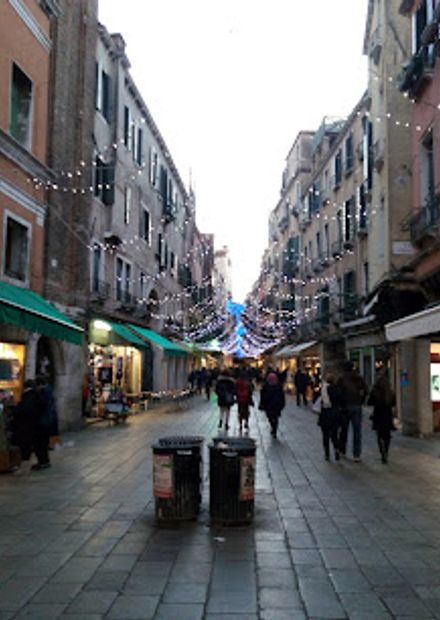 Malefatte Venezia