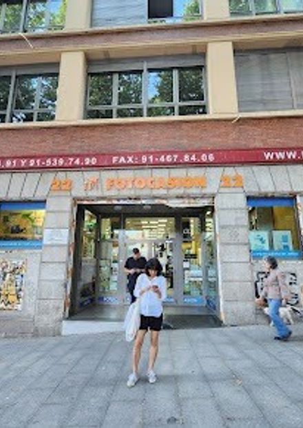 photo