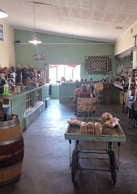 McGregor's Bakery