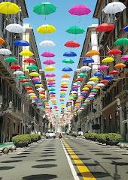 Via Roma