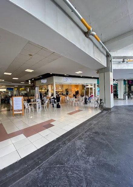 Nuevo Centro