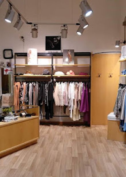 Look & Moda