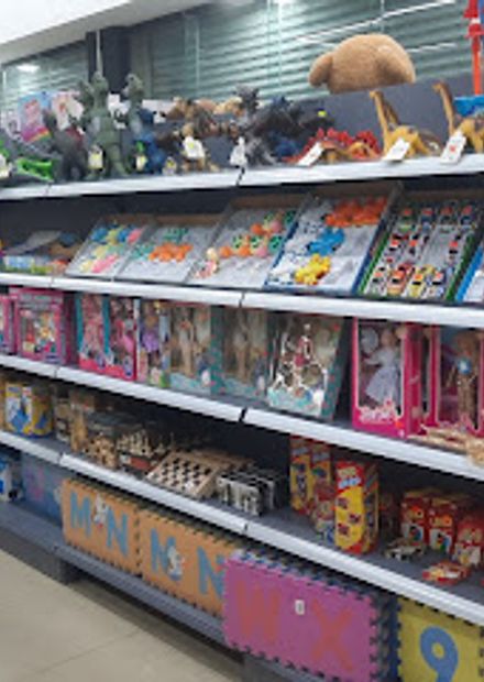 Dream super store