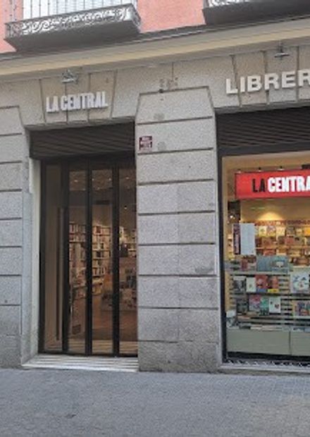 La Central de Callao