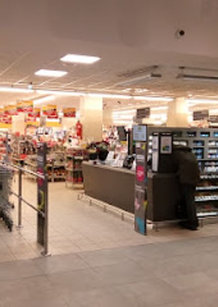 Outlet Park