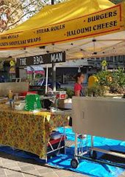 Potts Point Markets