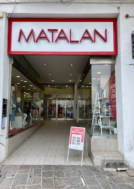 Matalan Sliema