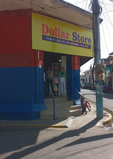 Dollar Store