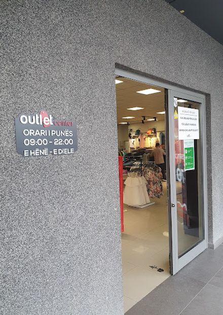 Outlet Center
