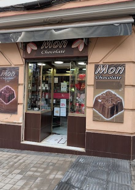 Mon Chocolate