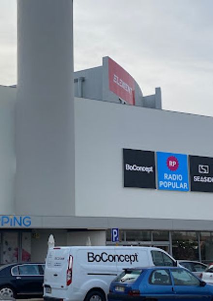 Faroshopping