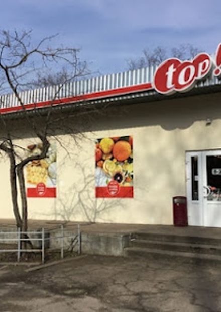 top!