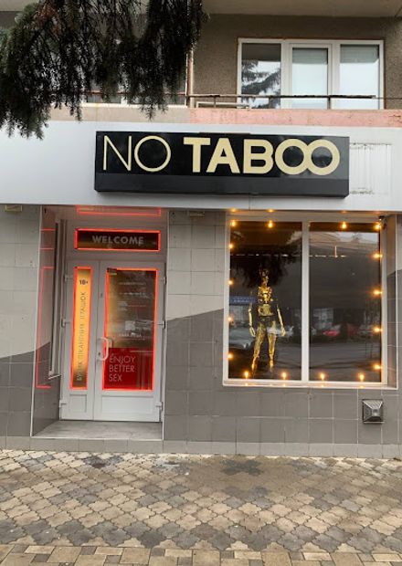 No taboo