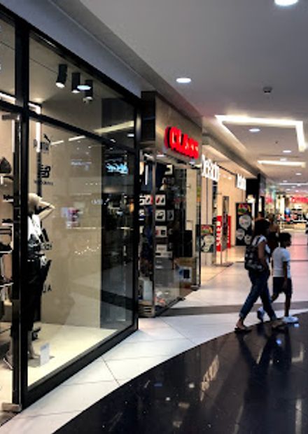 LeMall