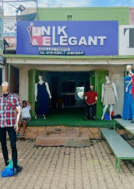 UNIK & ELEGANT COLLECTIONS