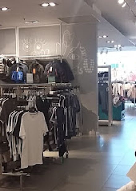 H&M