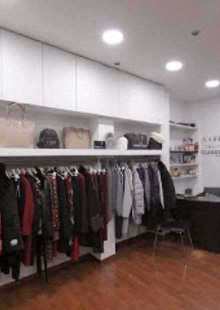 Boutique Classic